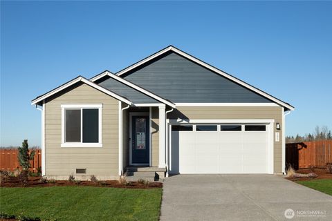 Photo of 721 Weaver Drive Dr E, Enumclaw, WA 98022 (MLS # 2421481)