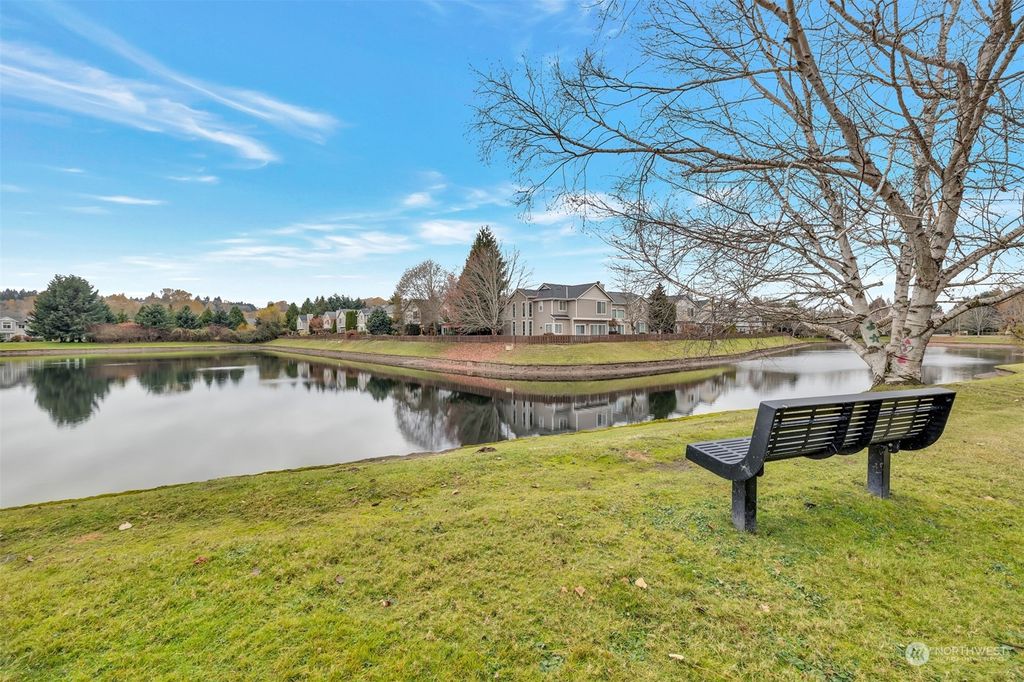 Photo of 5727 S 234th Place #9-4, Kent, WA 98032 (MLS # 2019096)