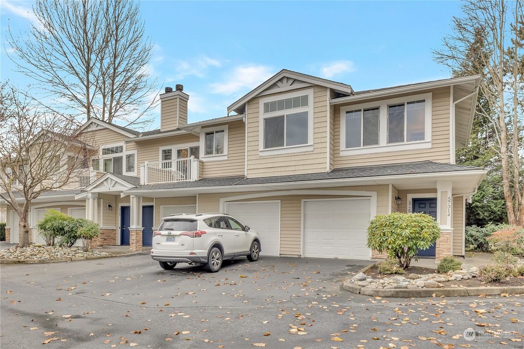 Photo of 5727 S 234th Place #9-4, Kent, WA 98032 (MLS # 2019096)