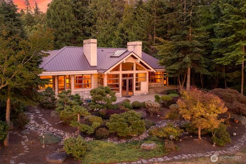Photo of 8361 Semiahmoo Drive, Blaine, WA 98230 (MLS # 2564446)