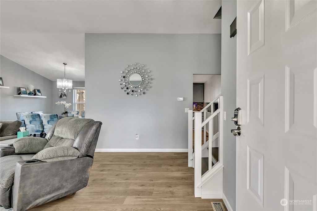 Photo of 11928 SE 260th Place, Kent, WA 98030 (MLS # 2300417)