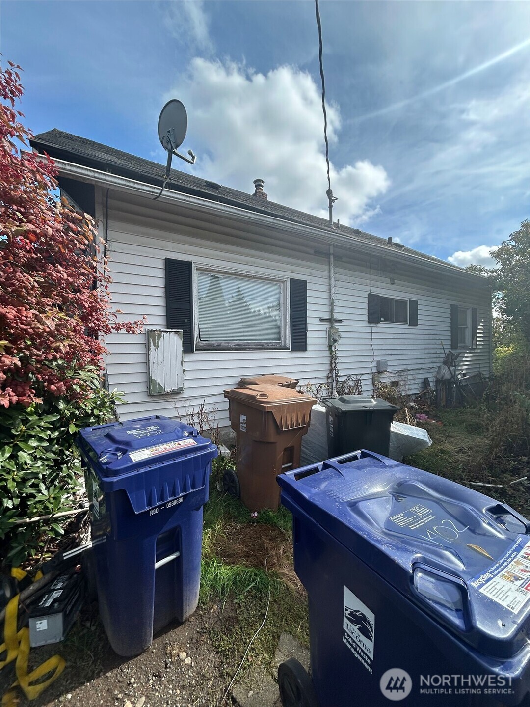 1402 S 80th Street