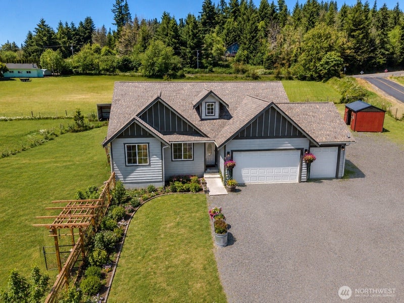 116 Gershick Road