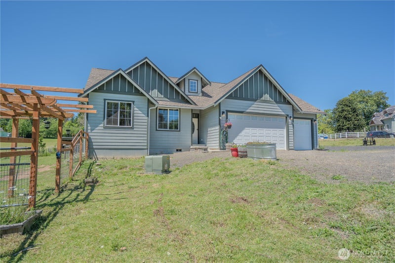 116 Gershick Road
