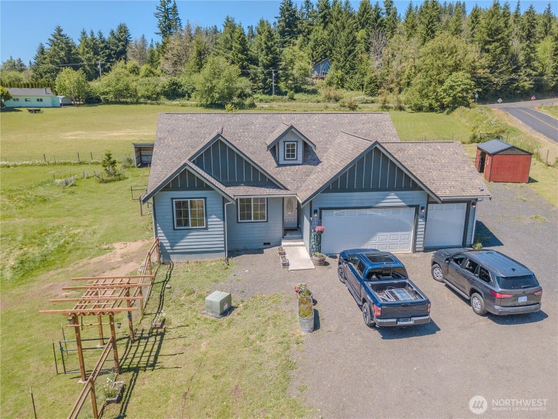 116 Gershick Road