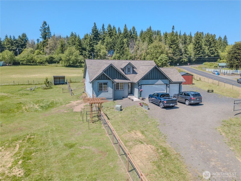 116 Gershick Road