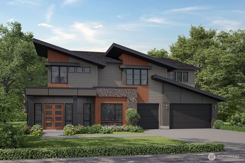 Photo of 15315 SE 24th Street, Bellevue, WA 98007 (MLS # 2463172)