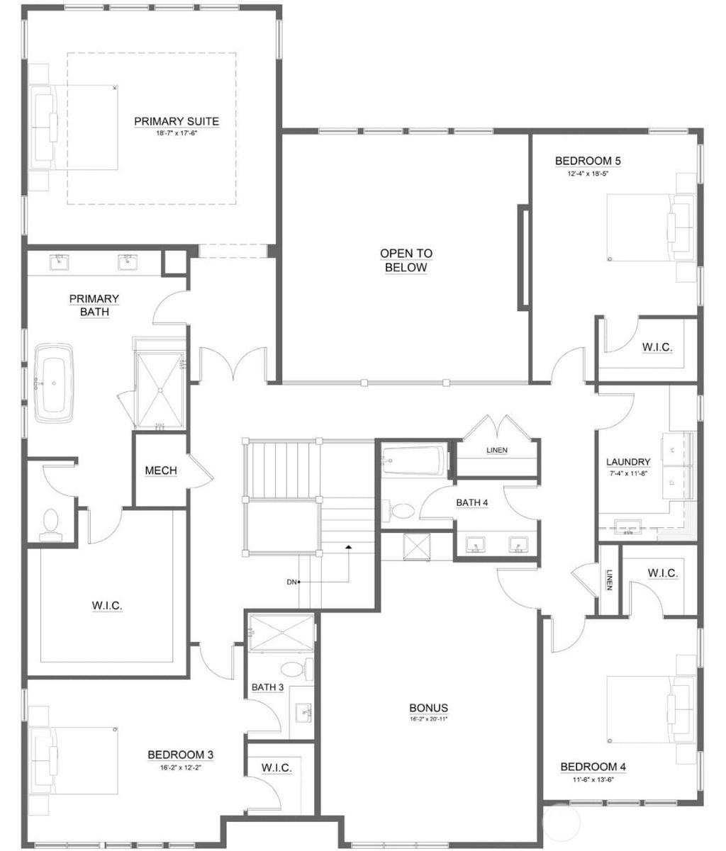 Photo of 15315 SE 24th Street, Bellevue, WA 98007 (MLS # 2463172)