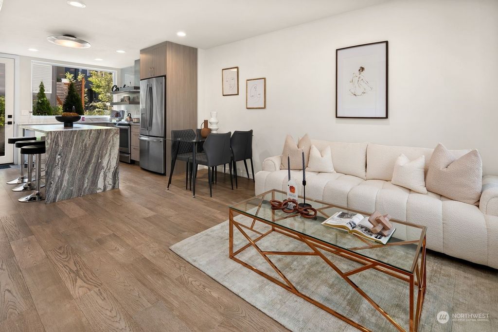Photo of 106 27th Avenue S, Seattle, WA 98144 (MLS # 2261808)