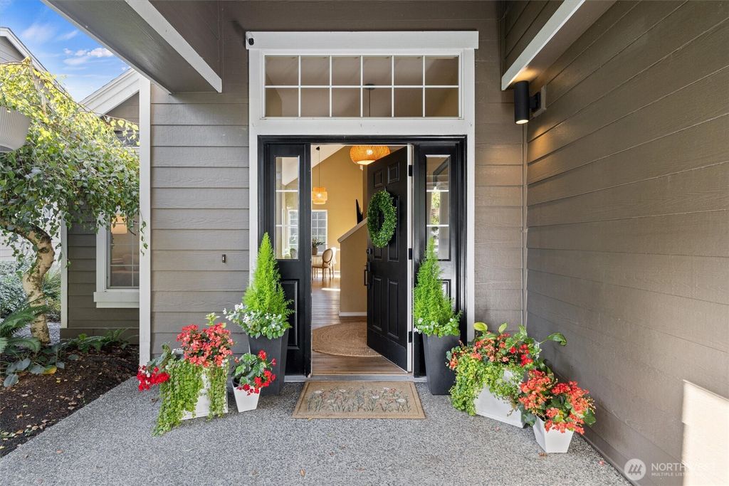Photo of 18290 Tahoma Street SE, Monroe, WA 98272 (MLS # 2445741)