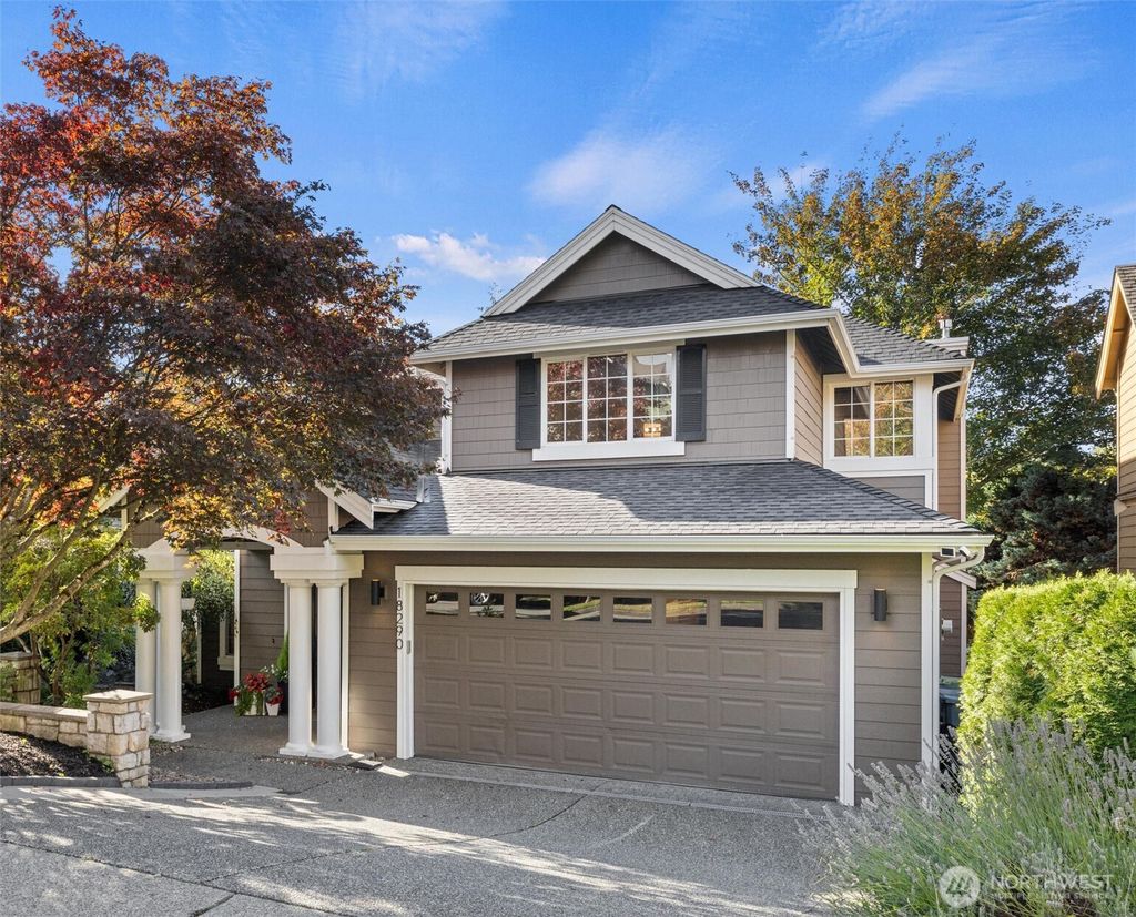 Photo of 18290 Tahoma Street SE, Monroe, WA 98272 (MLS # 2445741)