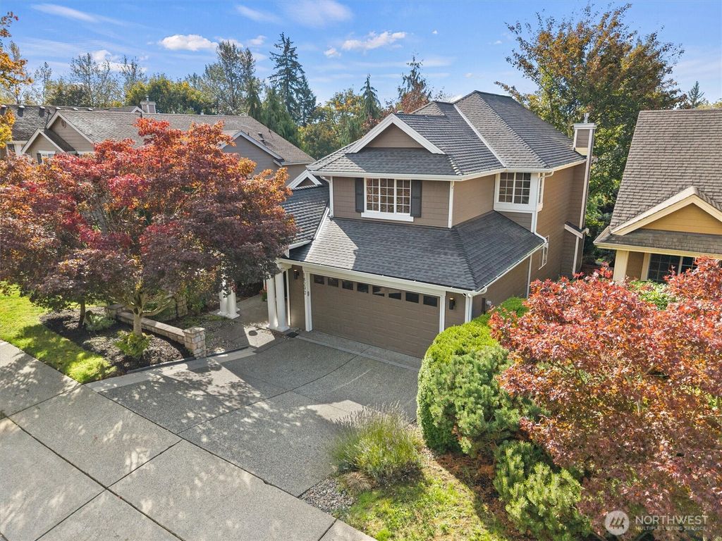 Photo of 18290 Tahoma Street SE, Monroe, WA 98272 (MLS # 2445741)