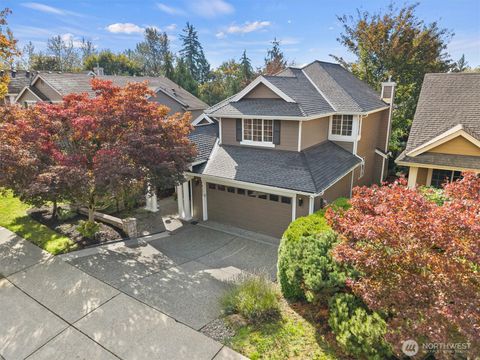 Photo of 18290 Tahoma Street SE, Monroe, WA 98272 (MLS # 2445741)