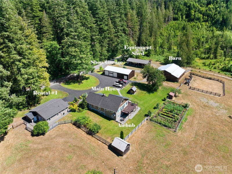 192 Skinner Road