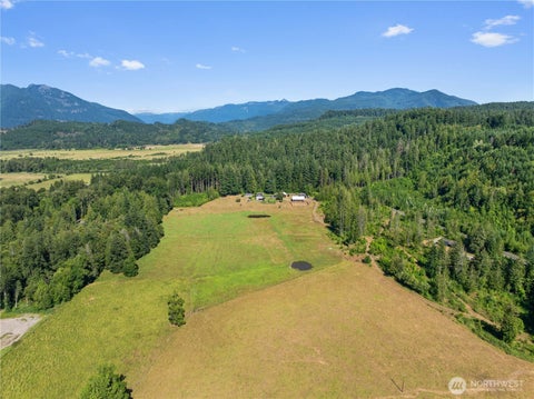 Photo of 192 Skinner Road, Randle, WA 98377 (MLS # 2536821)