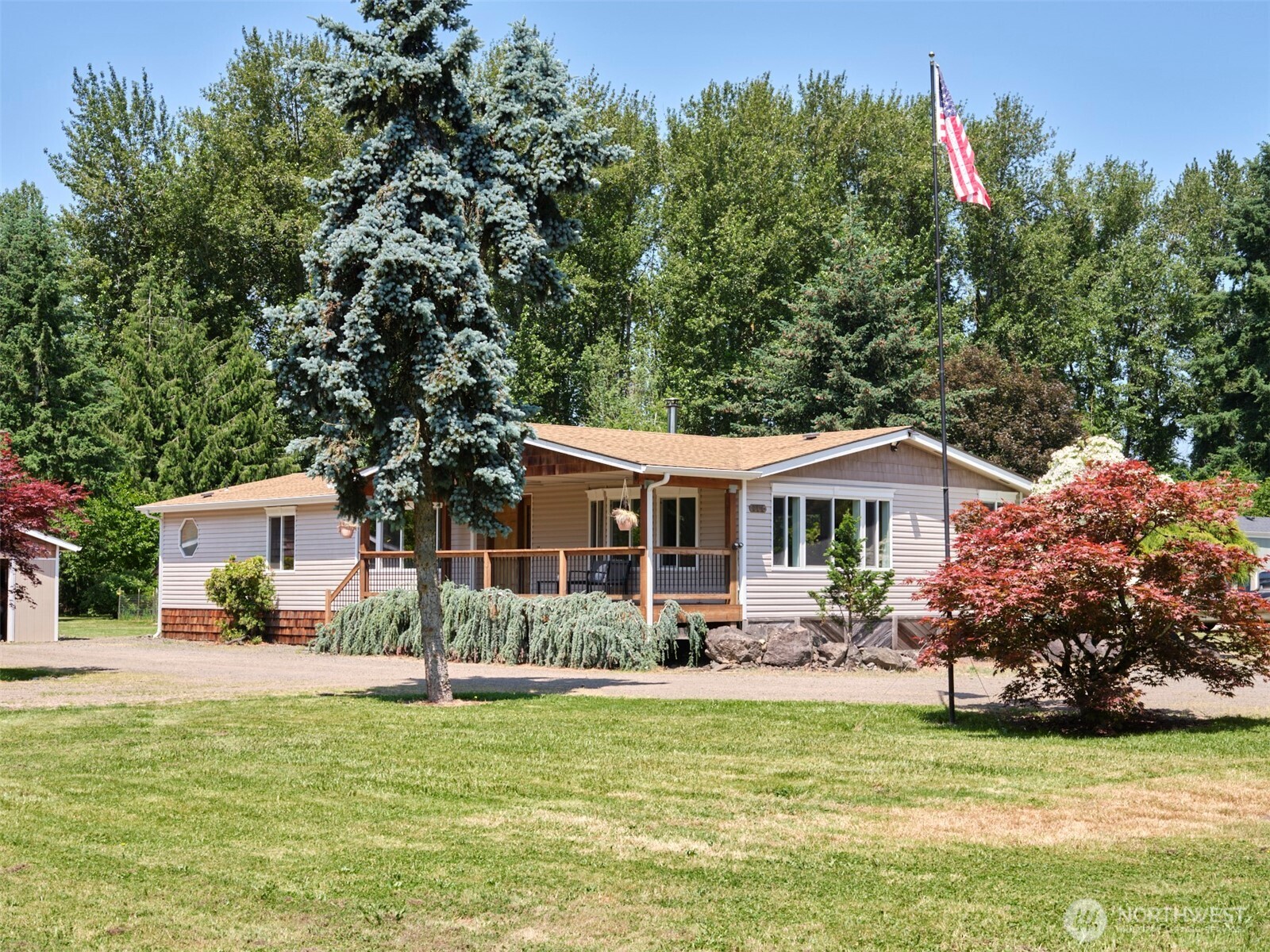 611 Robinson Road
