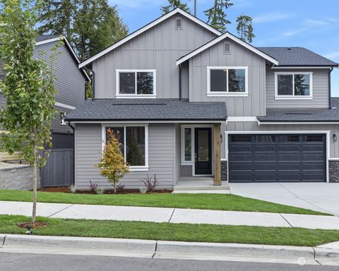 7161 (Lot 7) 91st Street E, Puyallup, WA 98371 - MLS#: 2326758
