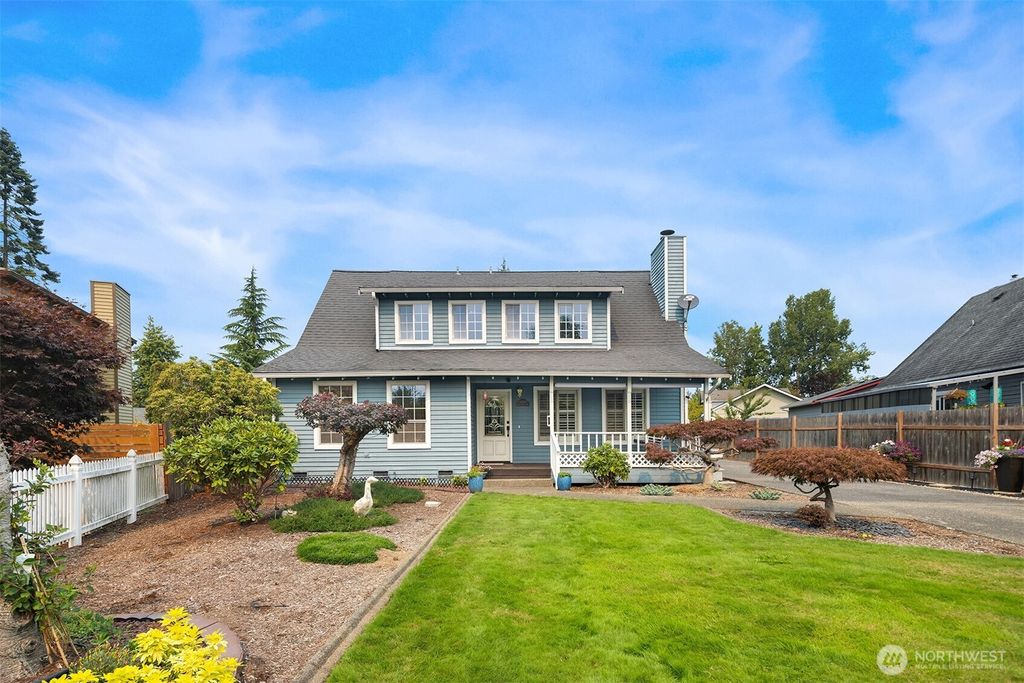 Photo of 6838 64th Drive NE, Marysville, WA 98270 (MLS # 2430737)