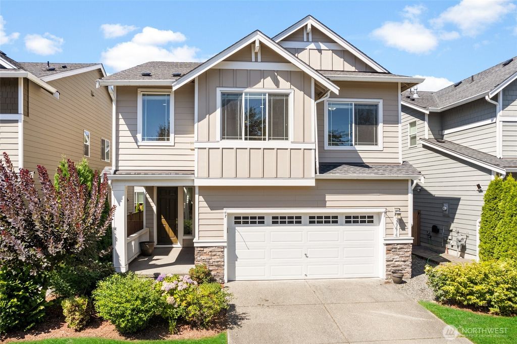 Photo of 19616 38th Drive SE, Bothell, WA 98012 (MLS # 2426062)