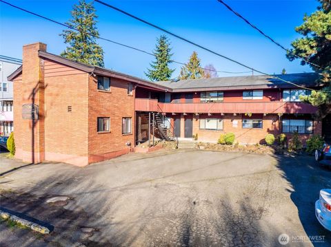 2014 SW 152nd Street Burien WA 98166