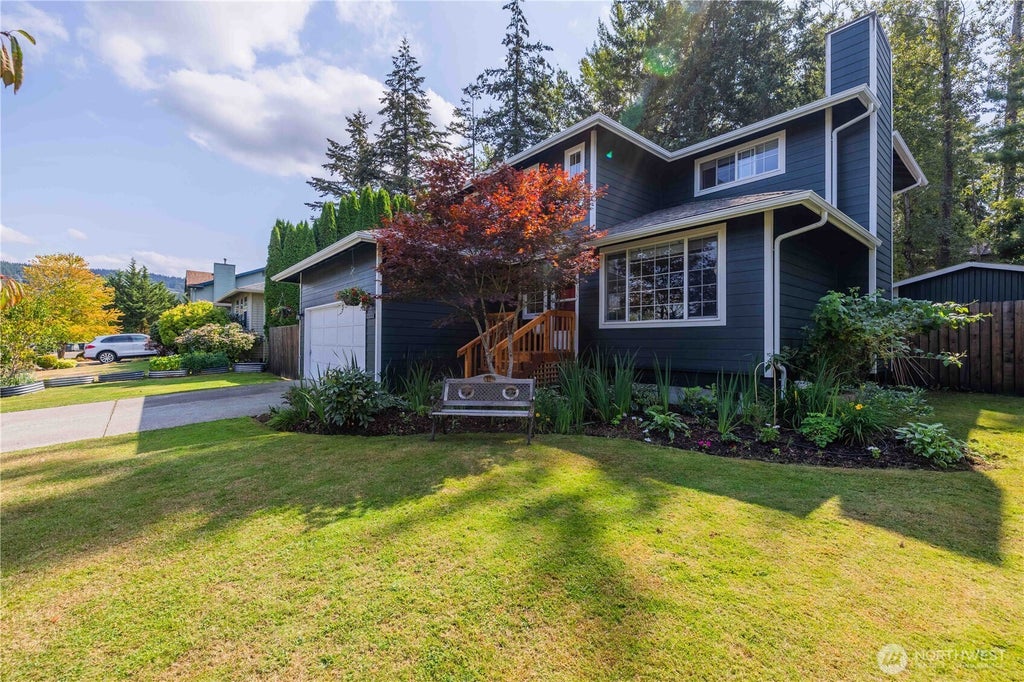 Photo of 1335 E McLeod Road, Bellingham, WA 98226 (MLS # 2582283)