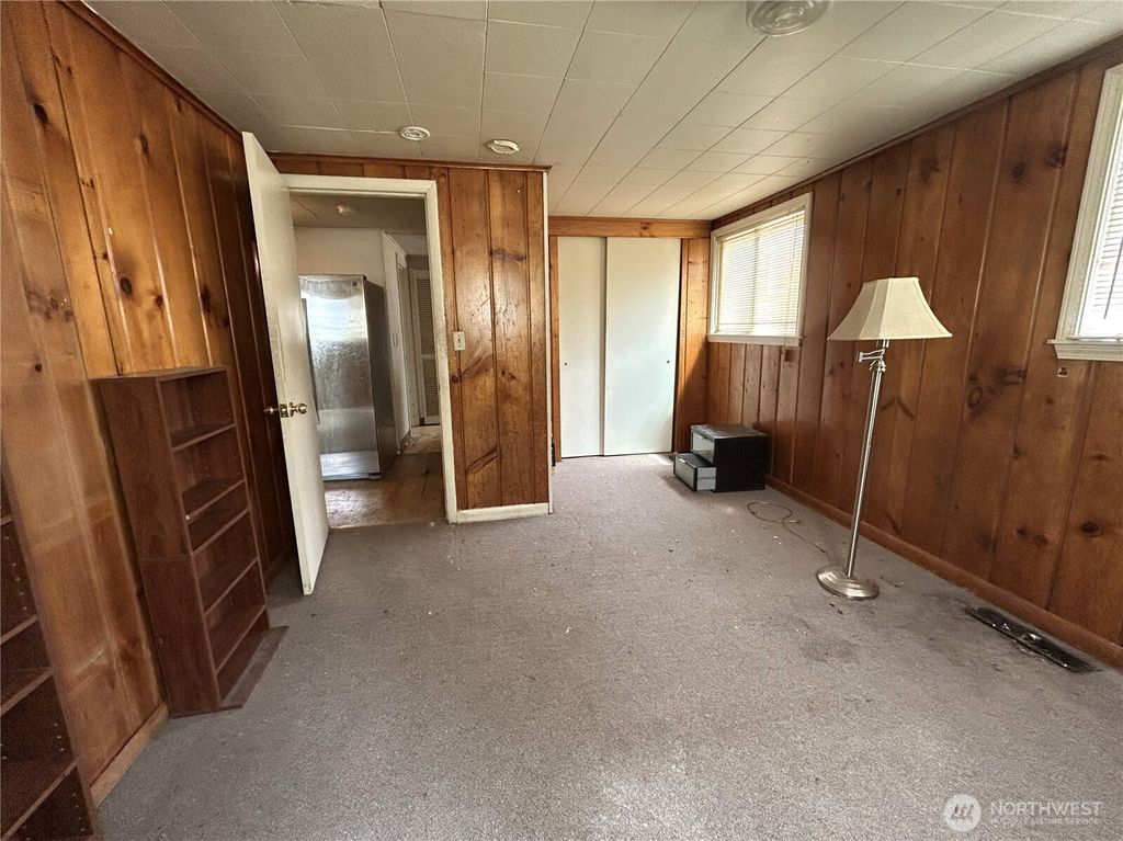 Photo of 9225 38th Avenue S, Seattle, WA 98118 (MLS # 2428677)