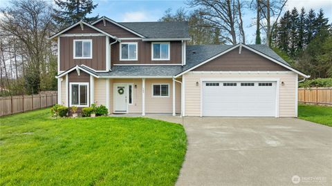 165 Meadow Loop Montesano WA 98563