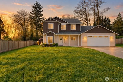 165 Meadow Loop Montesano WA 98563