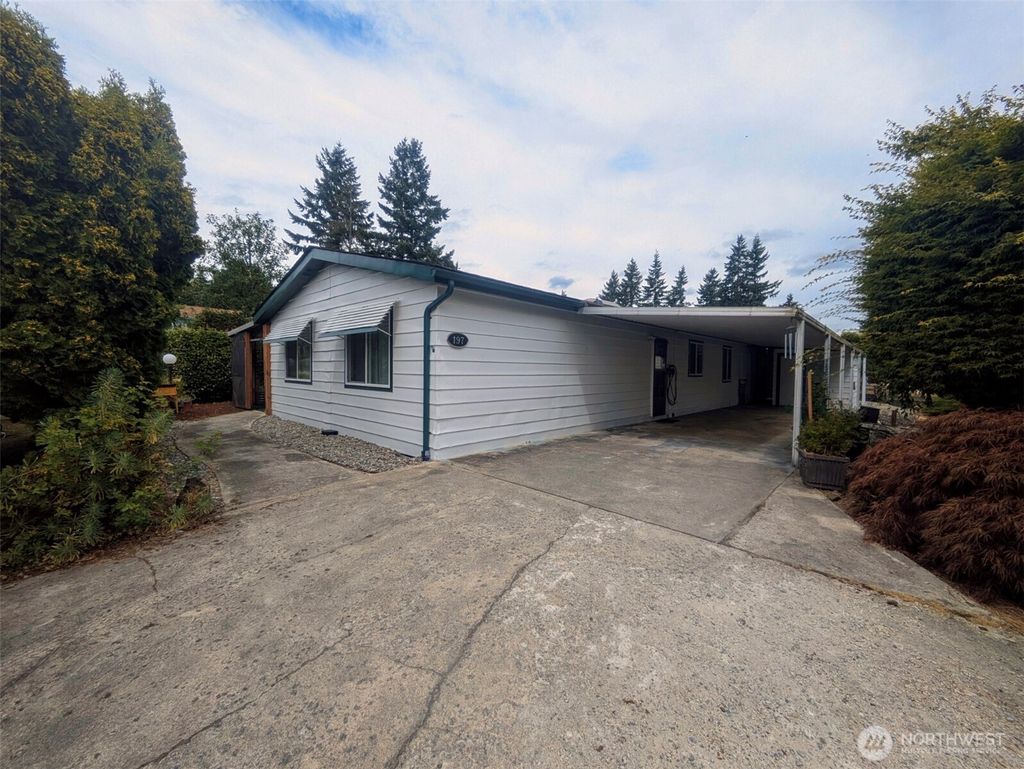 Photo of 201 Union Avenue SE #197, Renton, WA 98059 (MLS # 2410607)