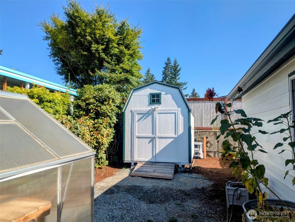 Photo of 201 Union Avenue SE #197, Renton, WA 98059 (MLS # 2410607)