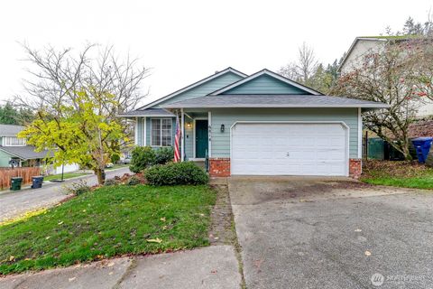 Photo of 6814 144th Street Ct E, Puyallup, WA 98375 (MLS # 2457770)