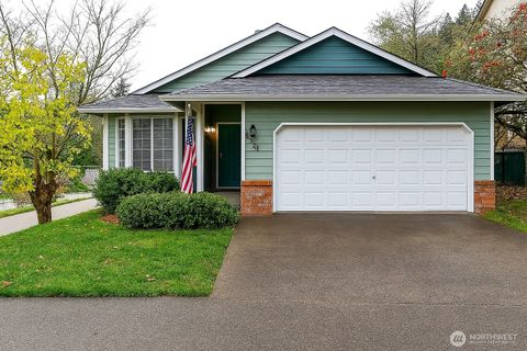 6814 144th Street Ct E Puyallup WA 98375