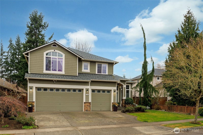 17001 31st Drive SE