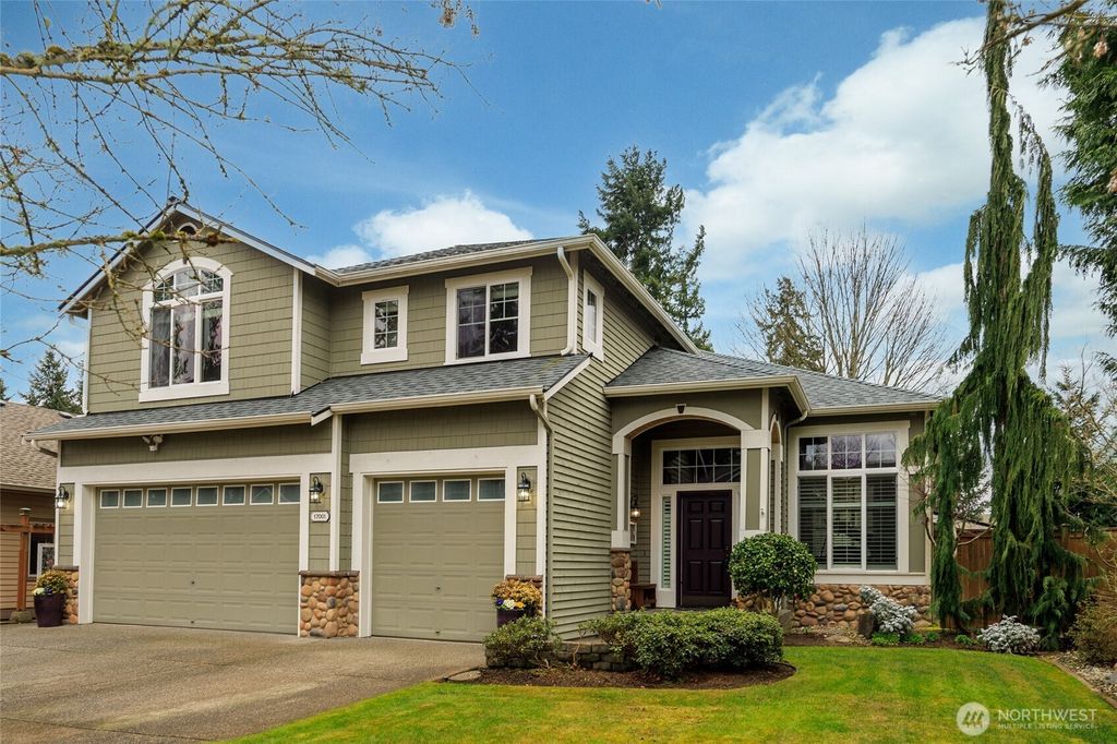Photo of 17001 31st Drive SE, Bothell, WA 98012 (MLS # 2498275)