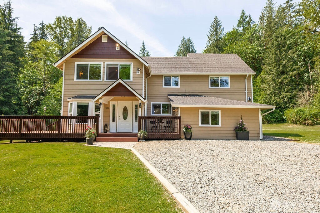 1600 Connors Road
