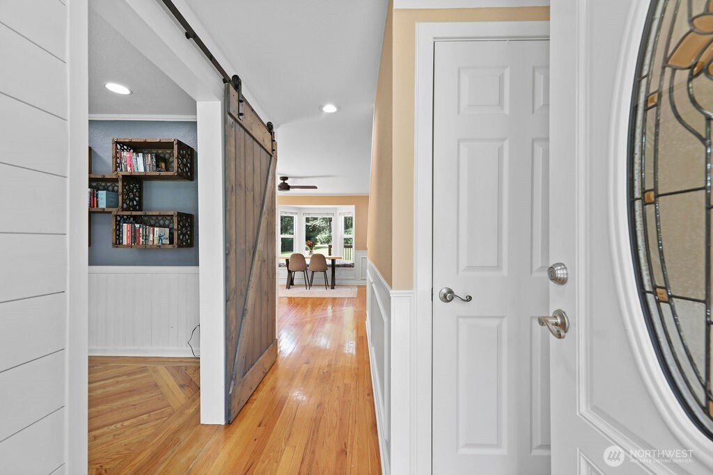 1600 Connors Road