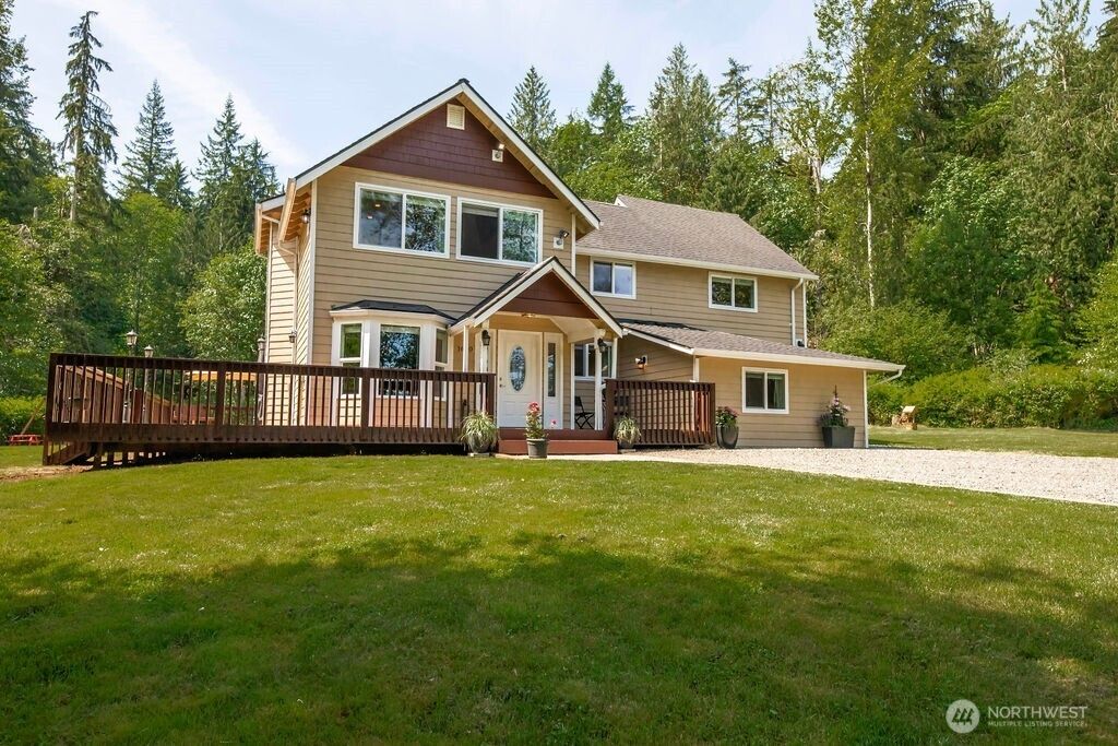 Photo of 1600 Connors Road, Snohomish, WA 98290 (MLS # 2415832)