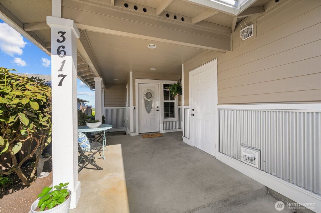 Photo of 3617 Portage Lane, Anacortes, WA 98221 (MLS # 2515221)
