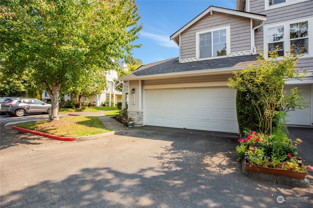 Photo of 23216 61st Place S #17, Kent, WA 98032 (MLS # 2293653)