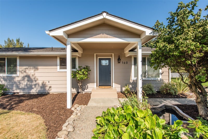 160 Lorraine Drive
