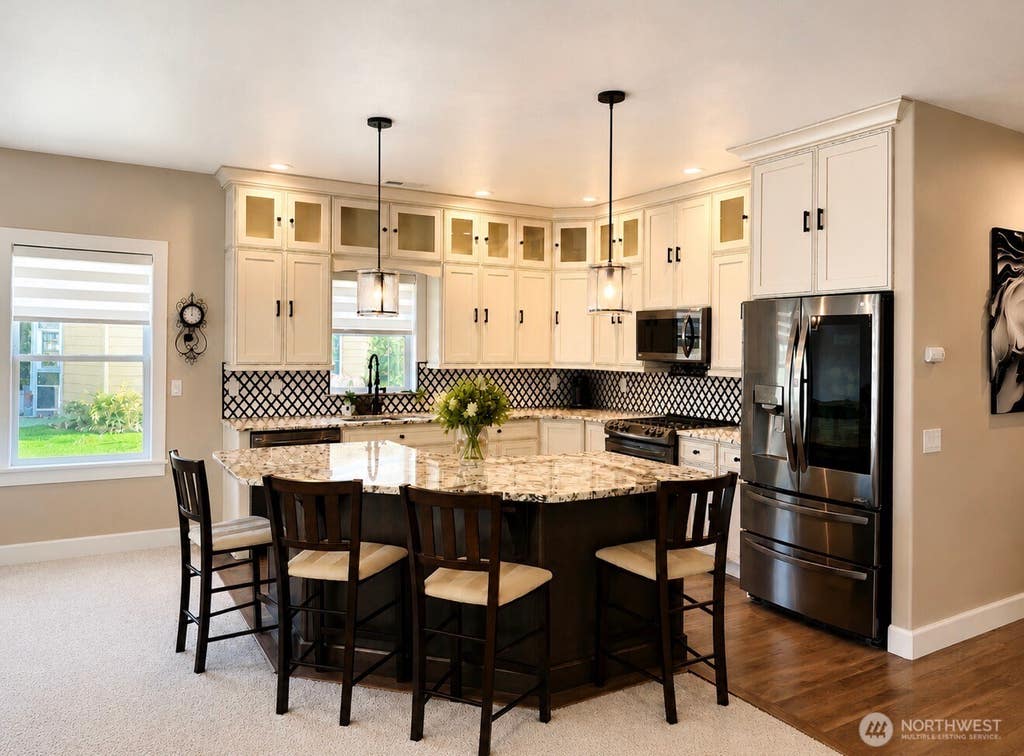 Photo of 9213 Crescent Bar Road NW #C-01, Quincy, WA 98848 (MLS # 2549626)
