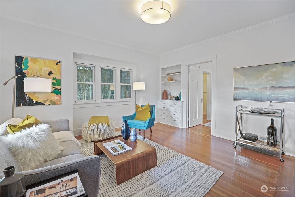 Photo of 130 NW 74th Street, Seattle, WA 98117 (MLS # 2191825)