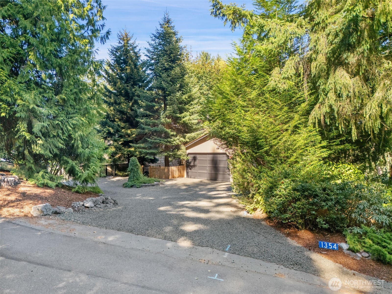 1354 NE Hoffs Drive