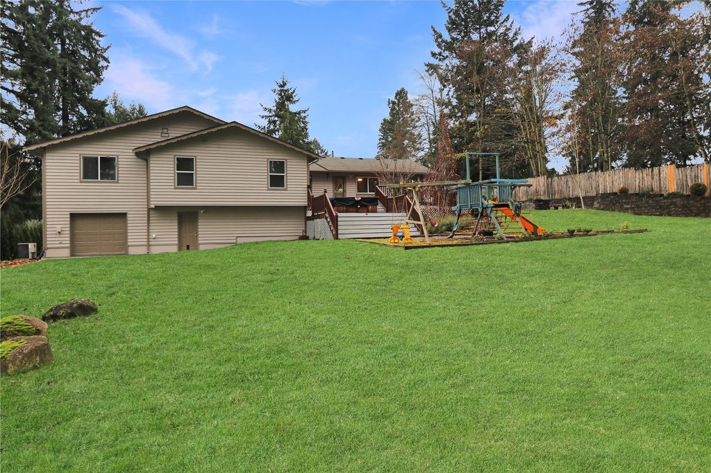 Photo of 5017 96th Street E, Tacoma, WA 98446 (MLS # 2459052)