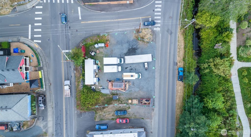 Photo of 12203 N Lakeshore Drive, Lake Stevens, WA 98258 (MLS # 2460548)