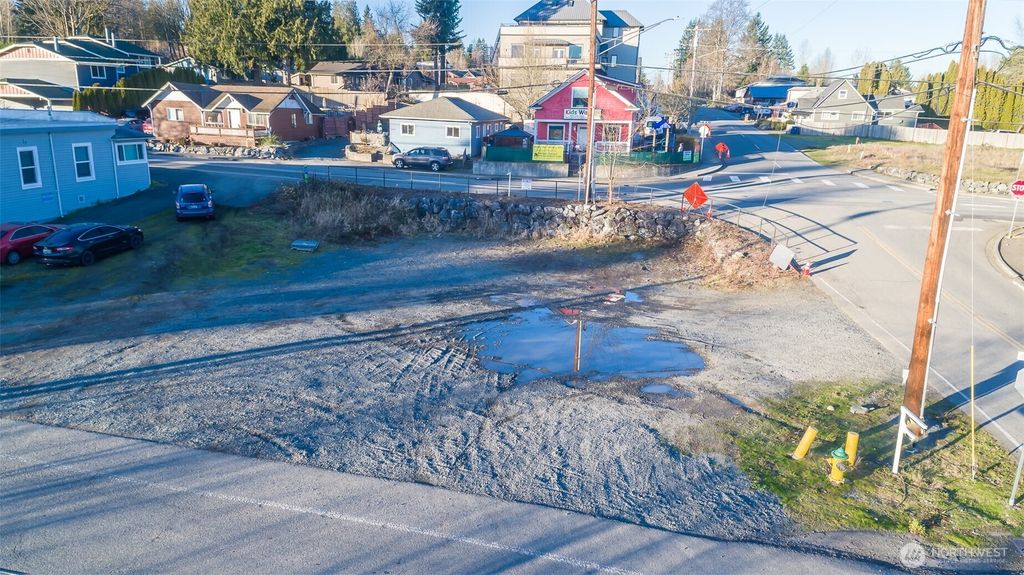 Photo of 12203 N Lakeshore Drive, Lake Stevens, WA 98258 (MLS # 2460548)