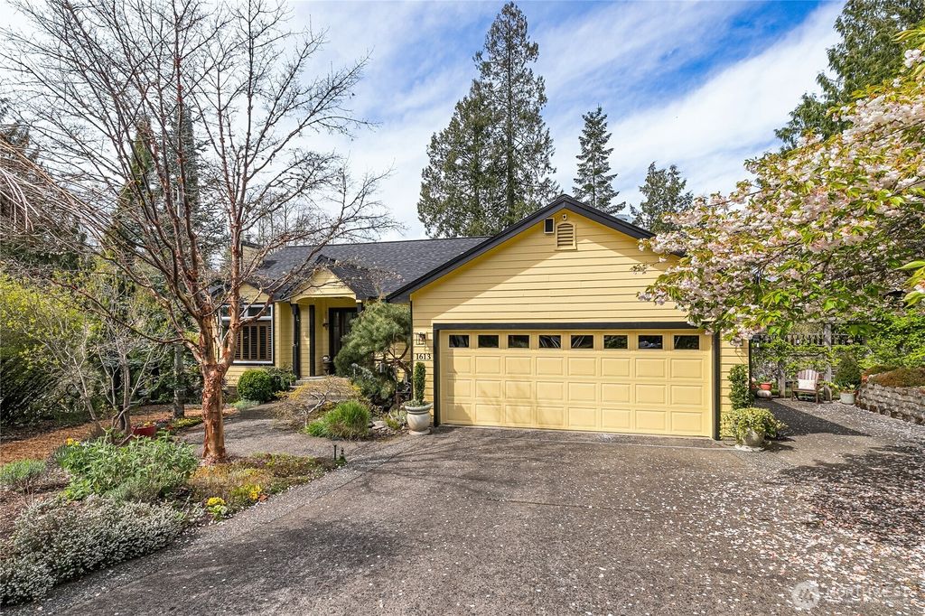 Photo of 1613 Brookview Court, Bellingham, WA 98229 (MLS # 2508811)