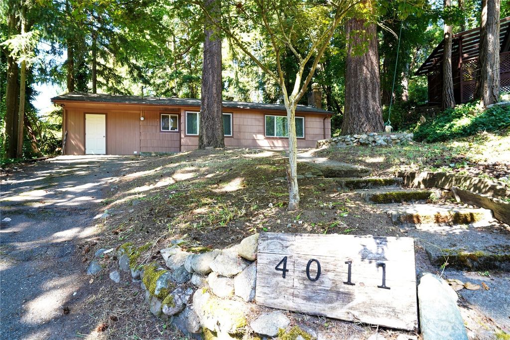 Photo of 4011 147th Place SE, Bellevue, WA 98006 (MLS # 2404537)