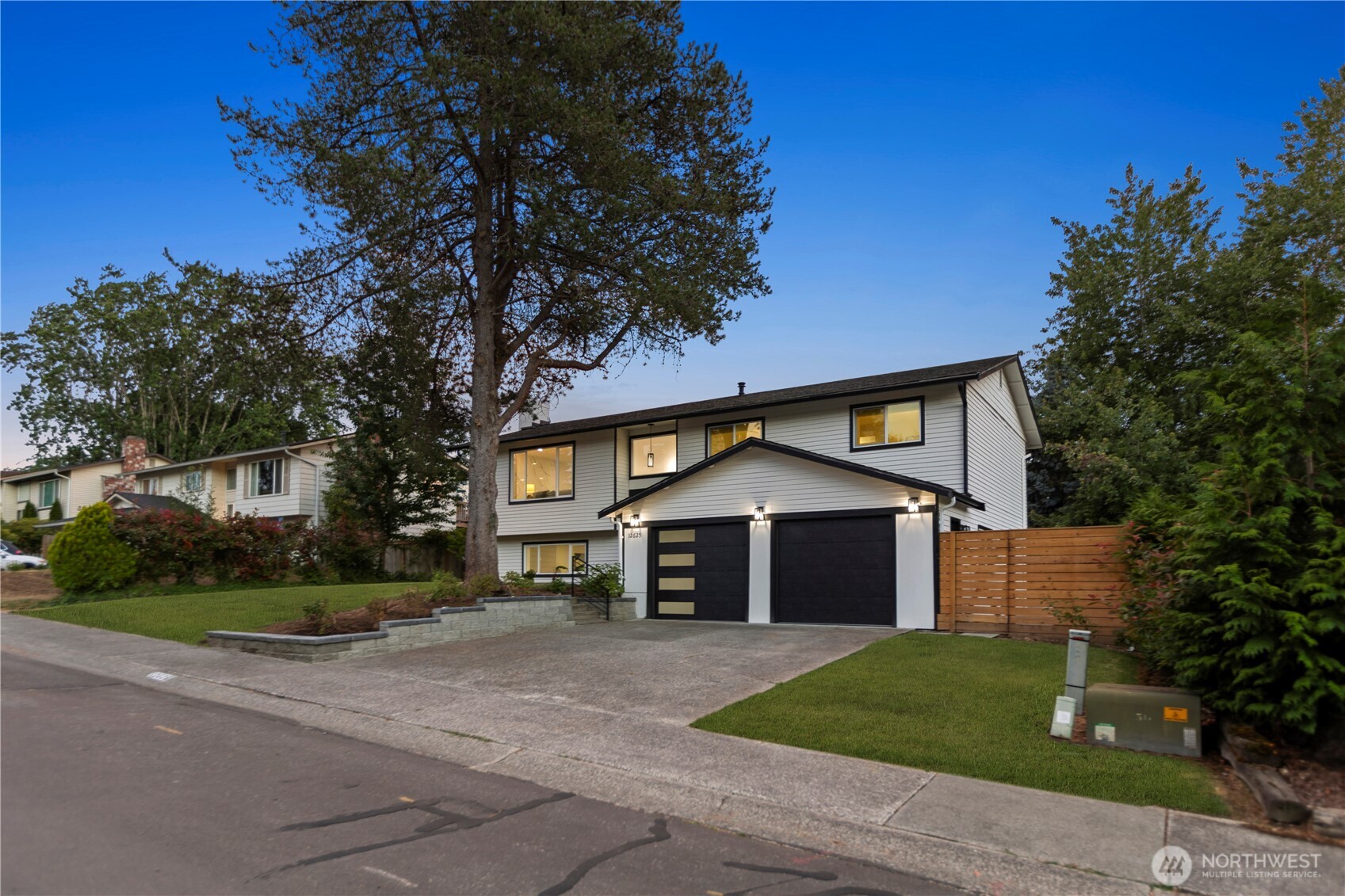 12625 NE 133rd Place