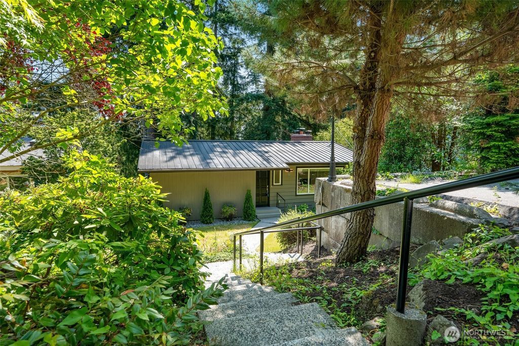 Photo of 19010 12th Avenue NE, Shoreline, WA 98155 (MLS # 2360345)
